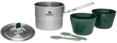Obrázek produktu pro Stanley Cook Set pro dva 1,0 l Kochset