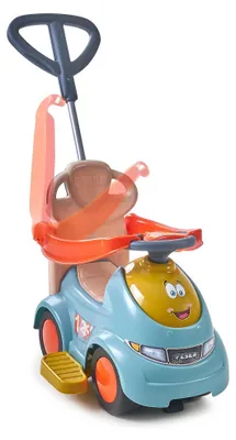 Obrázok produktu pre FEBER FED31, 1 rok / roky, Viacfarebný