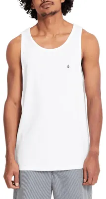 Produktbild von VOLCOM Tank Stone Blanks white L