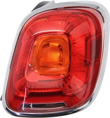 Produktbild von OLSA Rückleuchte Heckleuchte Rechts für FIAT 500X (334)