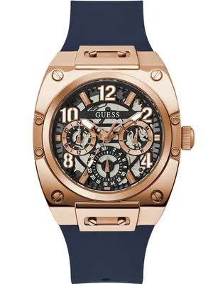 Obrázek produktu pro Pánské hodinky Guess GW0569G3 Prodigy