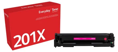Obrázok produktu pre Xerox 006R03695 Xerox Toner Everyday HP 201X (CF403X) Magenta