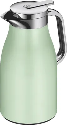 Obrázek produktu pro alfi 1321354100 alfi vakuová konvice SKYLINE, 1,0 l, pastelová máta
