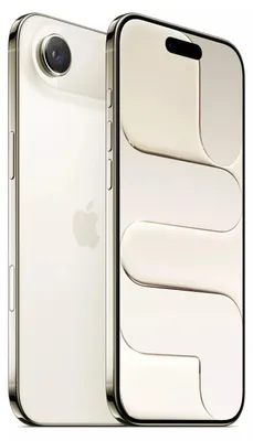Zdjęcie produktu dla Apple iPhone Air Light Gold - smartfon