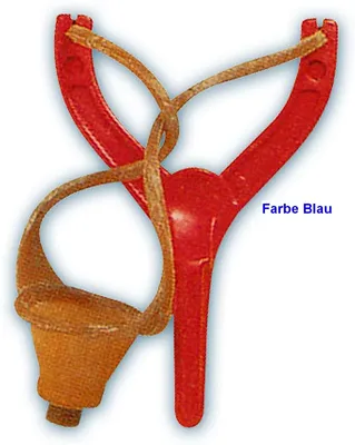 Produktbild von Futterschleuder
