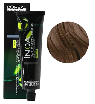 Image de L'Oréal Inoa