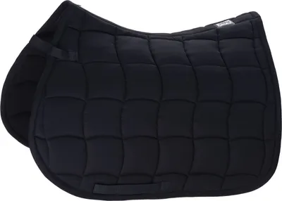 Produktbild von Eskadron Performance Basics Schabracke, Größe:Dressur, Farbe:nachtblau