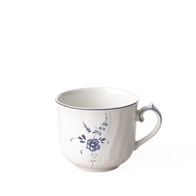 Immagine prodotto di Vieux Luxembourg Frühstücksobertasse 117 x 94 x 77 mm, 240 ml | Villeroy & Boch | Art.-Nr. 1023411240 | EAN 5450102072033