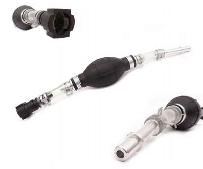 Immagine prodotto di Pompa di spurgo Falon-Tech FT1014 per sistemi di alimentazione diesel