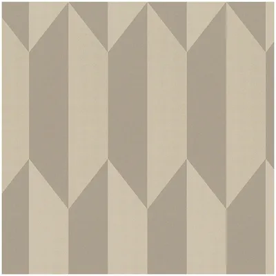 Produktbild von Profhome 790865-GU Luxus Tapete Geometrisch beige creme grau platin 5,33 m2