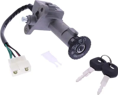 Immagine prodotto di Blocco chiave accensione 101 OCTANE 35563 per Sym