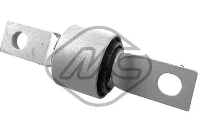 Produktbild von Lagerung Lenker für HONDA CIVIC VII Hatchback (EU, EP, EV) Hinten 58196 Metalcaucho