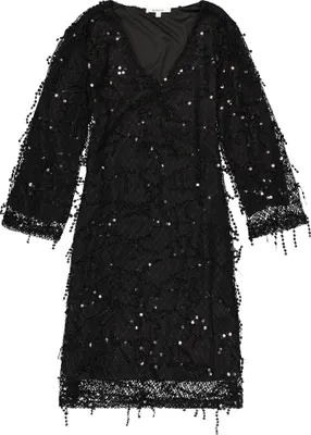 Image de GARCIA robe femme 60 noir L