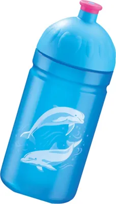 Produktbild von Step by Step Trinkflasche 0,5 l, für Kindergarten und Schule
