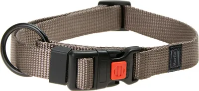 Obrázek produktu pro Obojek pro psy ASP šedý 40-55cm