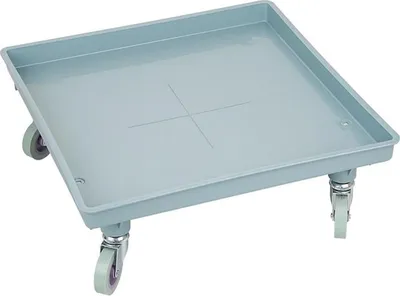 Immagine prodotto di Carrello portapiatti Vogue