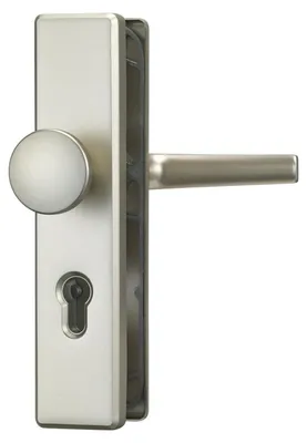 Produktbild von ABUS Schutzbeschlag KLS114 F2 EK