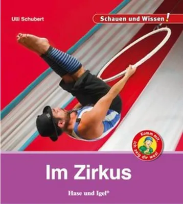 Obrázek produktu pro Im Zirkus