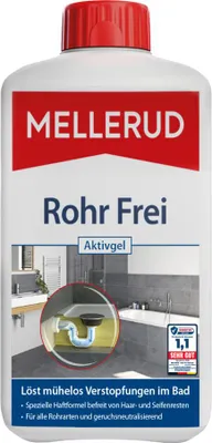 Produktbild von Rohr Frei Aktivgel 1,0 l