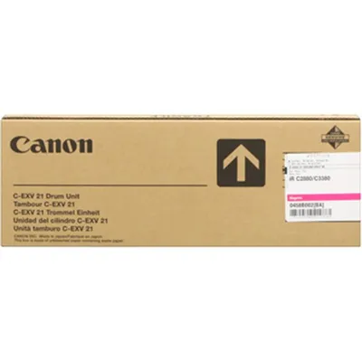 Immagine prodotto di Fotoconduttore Canon C-EXV-21M-V