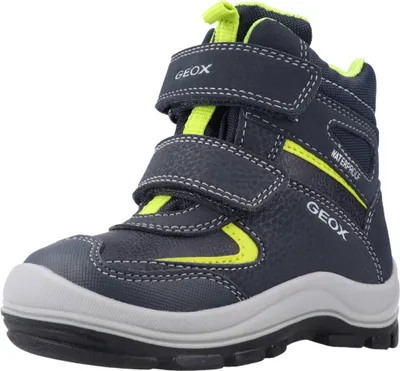 Zdjęcie produktu dla Geox B Flanfil Boy Wpf B Niebieski