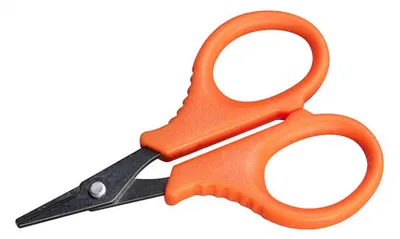 Zdjęcie produktu dla Nożyczki Fox Edges Titanium Braid
