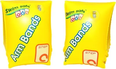 Obrázek produktu pro Dětské nafukovací rukávky Bestway Typ C 30x15 cm