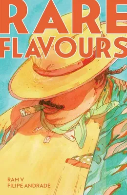 Produktbild von Rare Flavours