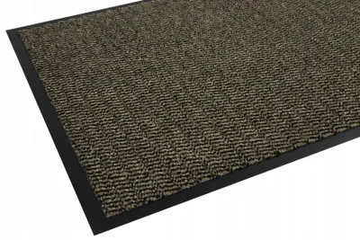 Produktbild von Akcila Leyla 60 Antifschmutzmatte 60x90 cm Braun