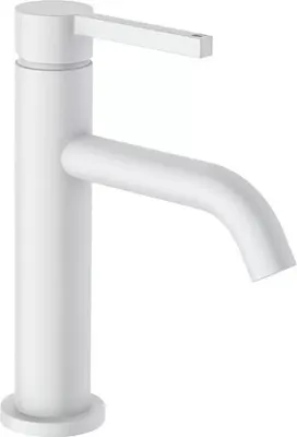 Immagine prodotto di Miscelatore lavabo RAK Ceramics Feeling, bianco opaco