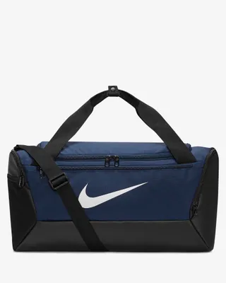 Zdjęcie produktu dla Nike Brasilia 9.5 Torba podróżna Midnight Navy/Black/White 41 L