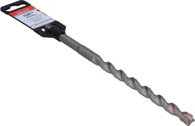 Produktbild von SDS-Plus 12/210/150 ABRABORO 4-Blatt-Betonbohrer