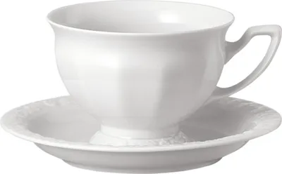 Produktbild von Rosenthal Maria Weiss Kaffeetasse 2tlg