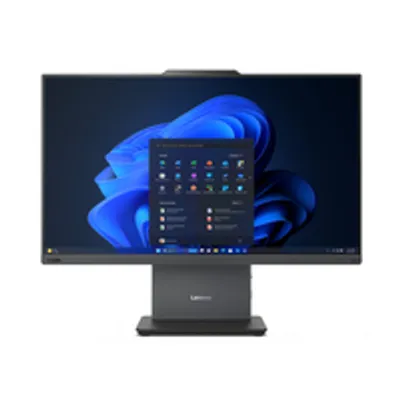Produktbild von Lenovo ThinkCentre neo 50a 24 Gen 5, 60,5 cm (23.8"), Full HD, Intel® Core™ i7, 16 GB, 512 GB, Windows 11 Pro