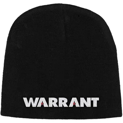 Immagine prodotto di Warrant - Berretto da uomo/donna unisex RO3973 (taglia unica) (Nero)