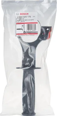 Produktbild von Handgriff für Bohrhämmern, passend zu: GBH 4-32 DFR Professional