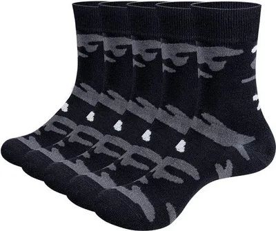 Produktbild von Sportliche Outdoor-Halbschuhe für Herren und Damen, zweitauchfähige, schwarze Casual-Schuhe