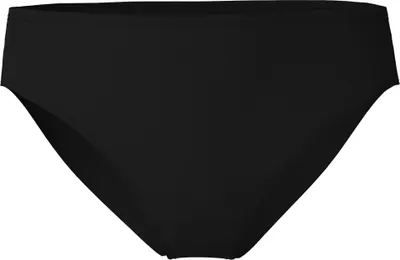 Immagine prodotto di Slip donna CALIDA - Cotone essenziale, taglio regolare, jersey, tinta unita Nero XS (36/38)