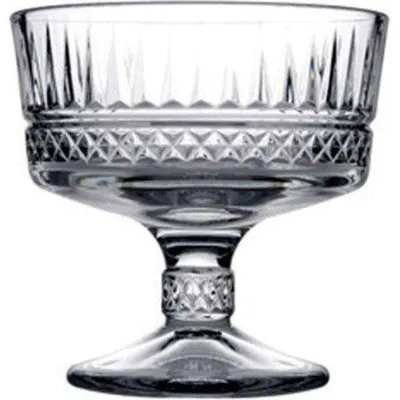 Produktbild von Pasabahce Elysia 51749 Eisbecher aus Glas 24 Stück