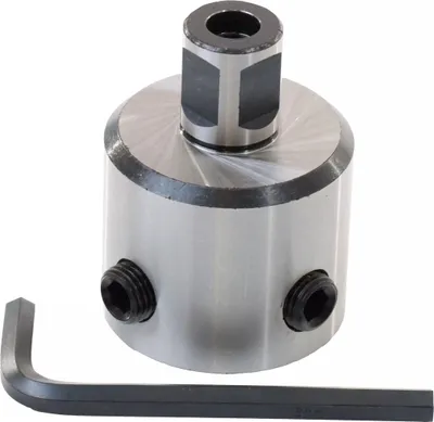Image de ELMAG Adaptateur Weldon 19 sur Weldon 32 pour tous les modèles COREMAG