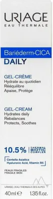 Obrázok produktu pre Uriage Bariederm hydratačný krém Cica Daily Gel-Cream 40 ml