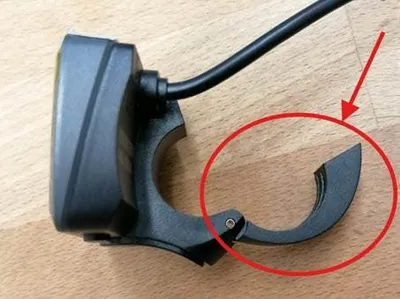 Image de Cortina BEUGEL pour présentoir Grippro