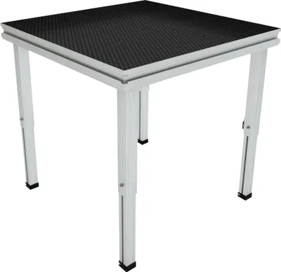 Produktbild von SHOWGEAR Mammoth Dex Slim 1 m x 1 m - ohne Füßen