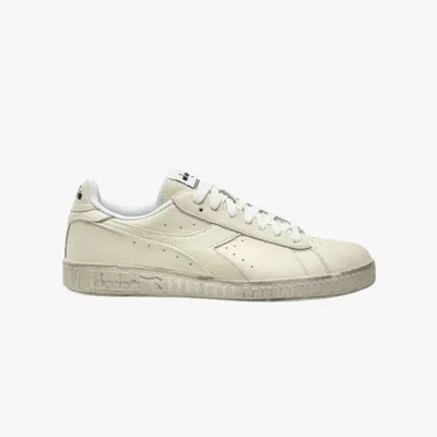 Immagine prodotto di Sneakers Diadora Game Low Waxed White