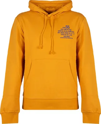 Immagine prodotto di Diesel - Maglia con cappuccio con stampa A06500-00HAYT uomo