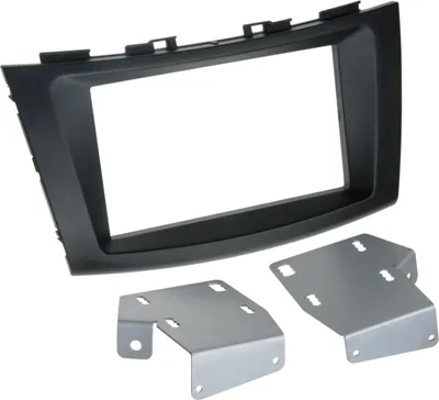 Produktbild von ACV 381292-03 Radioblende für Suzuki Swift 10-17