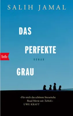 Immagine prodotto di Das perfekte Grau