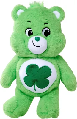 Produktbild von Care Bears - Glücksbärchi, 35cm