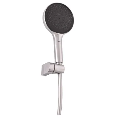 Image de Slezák-RAV Ensemble de douche, Couleur : chrome