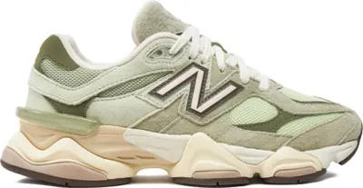 Image de NEW BALANCE - Baskets unies 9060 - Taille 44,5
